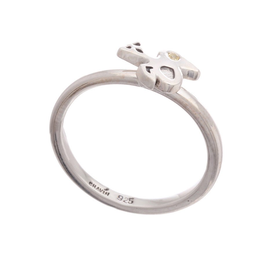 Yellow Sapphire