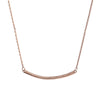 70%  SPRING DISCOUNT  18ct Rose Gold  Vermeil Tribal Pattern Pendant Necklace with Colourful Luxury Cord